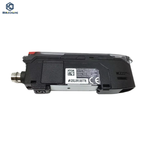 เซ็นเซอร์ไฟเบอร์แบบใหม่ เซ็นเซอร์สวิตช์ตรวจจับระยะใกล้ FS-N41C - Product Image 1