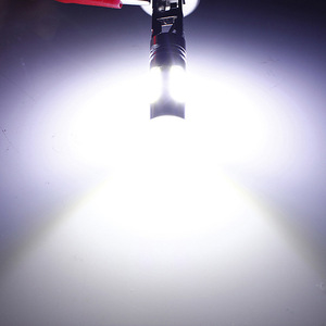 ไฟตัดหมอก LED สำหรับรถยนต์, 7.5W, ไฟหน้า, ไฟตัดหมอกหลัง, H1, H3, ไฟตัดหมอกดัดแปลงกำลังสูง - Product Image 4
