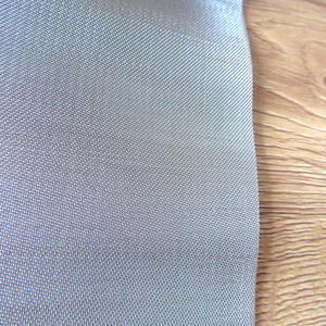 ตะแกรงสแตนเลสสี่เหลี่ยมละเอียด 300 325 350 400 635 เมช SUS430 310S สำหรับกรองโลหะ เชื่อม ดัด ตัด - Product Image 6