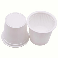 Filtre à café K-Cup personnalisé pour Keurig 1.0 & 2.0 Factory Direct Chinese My K-Cup 2.0 Sleeve Filter
