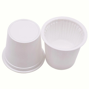 Filtre à café K-Cup personnalisé pour Keurig 1.0 & 2.0 Factory Direct Chinese My K-Cup 2.0 Sleeve Filter - Product Image 4
