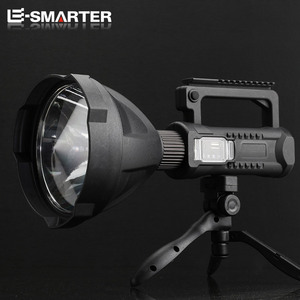 Lámpara de Bolsillo, <span class=keywords><strong>Linterna</strong></span> Táctica de <span class=keywords><strong>10000</strong></span> Lúmenes LED, <span class=keywords><strong>Linterna</strong></span> de <span class=keywords><strong>Buceo</strong></span> - Product Image 4