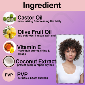 <span class=keywords><strong>มู</strong></span><span class=keywords><strong>ส</strong></span>จัดแต่งทรง<span class=keywords><strong>ผม</strong></span><span class=keywords><strong>ส</strong></span>ูตรน้ำมันมะกอก <span class=keywords><strong>ส</strong></span>ำหรับผมเปีย <span class=keywords><strong>ผม</strong></span>ลอน จัดทรงอยู่ทรงนาน ให้ผมดูหนาขึ้น แบรนด์<span class=keywords><strong>ส</strong></span>่วนตัว - Product Image 2