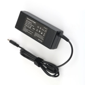 ใช้งานร่วมกับอะแดปเตอร์ชาร์จแล็ปท็อปเกมมิ่ง <span class=keywords><strong>Dell</strong></span> G Series กำลังไฟสูง 90 วัตต์ พร้อมหัวชาร์จแบบเปลี่ยนได้ - Product Image 5