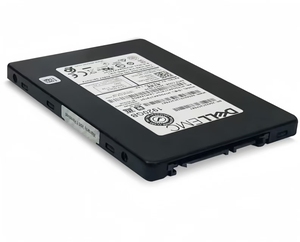 Unidad de Estado Sólido NVMe U.2 de 1.92 TB, Nueva Unidad de Disco Duro Interna para Servidor Empresarial de 2.5 Pulgadas con Metal, Compatible con DELL de 2.5 Pulgadas - Product Image 5