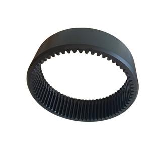 Anillo de Engranaje de Alta Calidad para Excavadora de Ruedas HongWang DH150W-7 R1400W-7 R150W-7, Pieza de Repuesto 094000-0480, Gran Venta - Product Image 3