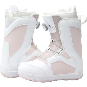 Bottes de snowboard personnalisées chaudes et antidérapantes au sommet bottes de <span class=keywords><strong>ski</strong></span> adultes imperméables à entrée rapide hommes femmes chaussures de <span class=keywords><strong>ski</strong></span> absorbant les chocs - Product Image 6