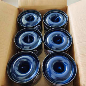 Grasa EP Compleja de Litio Azul Multiusos de Alta Temperatura, 400g 800g 3kg, Lubricante Automotriz para Rodamientos de Maquinaria Industrial - Product Image 4