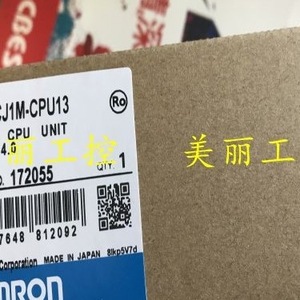 Unité CPU PLC Cjim 220V avec interface EtherCAT, mémoire de données, numéros d'IO et dispositifs de protection - Product Image 3