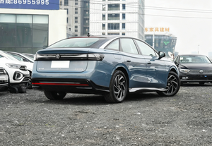 Sedán Eléctrico ID.7 VIZZION PRO 2024, Vehículo Eléctrico de Largo Alcance (642 km) - Product Image 4