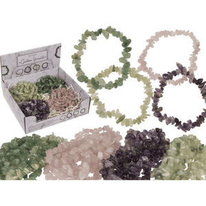 <b>Gemstone</b> <b>bracelet</b>, - Product Image 1