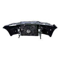Kit de Carrocería Original Usado al por Mayor para BMW Serie 7 G11 G12 LCI Luxury Line, Juego Completo de Parachoques Delantero con Radiador de Refrigeración