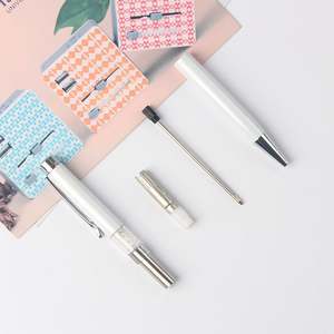 Stylo bille métallique personnalisé SD-3154 de 1,0 mm avec encre noire/bleue, design original, vente chaude, directement de l'usine, idéal pour un cadeau de Noël - Product Image 5