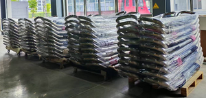 Новое состояние, полуприцеп для грузовиков с кронштейном для защиты оленей, большой передний бампер для грузовиков - Product Image 3