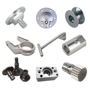 Custom Hot Sell Cold Forging Forged Parts CNC Lathe Cold Forging Punching Machining Die Casting Hardware Parts