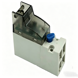 Vanne solénoïde 3V206NCA 3V206NOB 3V22008A 3V308NCB 3V308NCBI 3V308NOA 3V308NOBI 3V31008NCA - Product Image 5