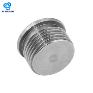 Pièces CNC en aluminium <span class=keywords><strong>Fmg9</strong></span> avec commande minimum de 100 pièces de précision - Product Image 1
