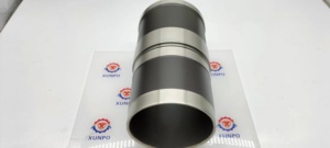 กระบอกสูบ3907792สำหรับ<span class=keywords><strong>6C</strong></span> 6CT เครื่องยนต์6CTA - Product Image 2