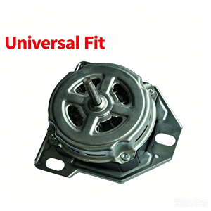 Motore per Lavatrice Elettrica XD in Rame 70W 130W 150W, Ricambi per Samsung, 220V, Marca LIDA - Product Image 2