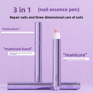 Bolígrafo Armor Essence para Reparar Cutículas, Hidratar, Prevenir Roturas y <span class=keywords><strong>Uñas</strong></span> Encarnadas, Fortalecer y Dar <span class=keywords><strong>Brillo</strong></span> a las <span class=keywords><strong>Uñas</strong></span> - Product Image 3