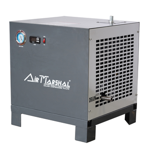 Séparateur d'humidité pour sécheur d'air comprimé industriel, système de refroidissement, unité de purification d'air pour atelier - Product Image 3