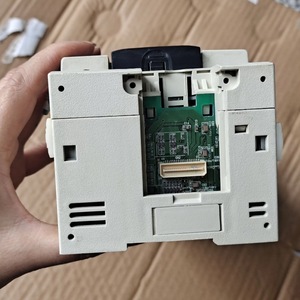 Module PLC Mitsubishi FX3U-80MT ESS 220V, fréquence de sortie 0,75 Hz, fabriqué au Japon - Product Image 1