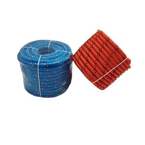 Qualité supérieure 8mm 10 mm Tresse <span class=keywords><strong>Polyester</strong></span> Nylon Cordes Cordon <span class=keywords><strong>Polyamide</strong></span> - Product Image 6