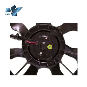 Ventilador de Refrigeración del Radiador 25380-1Y090 25380-1Y030 25380-1Y050 25380-1Y000 para Kia Picanto - Product Image 5