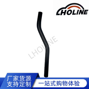 สายยาง LHOLINE รุ่น F-96554383 ทำจากยาง EPDM สำหรับระบบระบายความร้อนในรถยนต์ ท่อน้ำเข้า-ออก ท่อน้ำมันเชื้อเพลิง ท่อไอเสีย ความยาวมาตรฐาน - Product Image 5