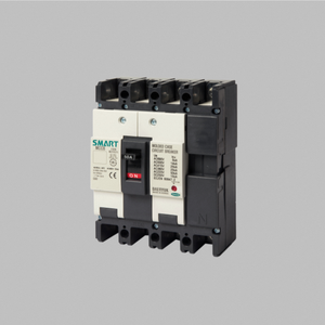 เบรกเกอร์แบบหล่อขึ้นรูป DACO DBN104Sd ของแท้จากเกาหลี (OEM)  เบรกเกอร์วงจรป้องกันไฟฟ้าอุตสาหกรรมประสิทธิภาพสูง - Product Image 2