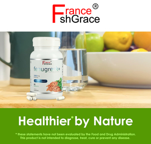 <span class=keywords><strong>Capsules</strong></span> de Fenugrec à Vente Chaude Soutiennent le Métabolisme du <span class=keywords><strong>Glucose</strong></span> et des Lipides dans le Sang Santé Cardiovasculaire 60 <span class=keywords><strong>Capsules</strong></span> d'Extraits de Plantes de Fenugrec - Product Image 3