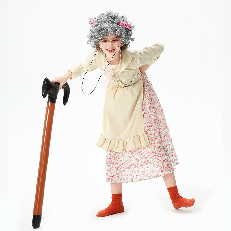 Transform Your Celebration with Unique granny halloween for Any Occasion Transform Your Celebration with Unique granny halloween for Any Occasion
