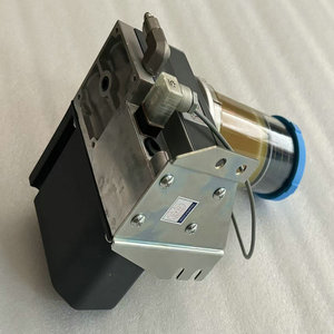 เครื่องหยิบและวางชิ้นส่วน EGM-50TH-10S-3P พร้อมชิ้นส่วนแกนลูกปืน 220V สำหรับ Lube 101609 - Product Image 2