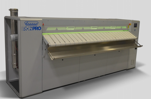 ACHETEZ MAINTENANT ! Fiabilité industrielle pour les systèmes de repassage à plat IronPRO - EXPORTATIONS MONDIALES - Product Image 3