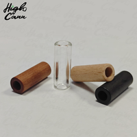 En gros, Cones en papier à rouler brun en chanvre naturel non blanchi, garantie qualité pour la préparation de préparations florales