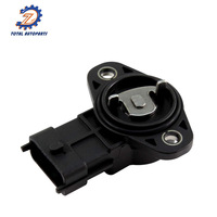 Capteur de position du papillon des gaz 35170-26910 3517026910 Compatible avec Hyun-dai Ela-ntra 2.0L Ki-a So-ul 1.6L2.0L