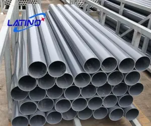 Cooling Tower Distribution Pipe With UPVC/PVC Material