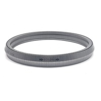 Nouvelle ceinture en acier Vt5 QR025Cha 901096 pour Chery et Geely CVT YOUSHENG