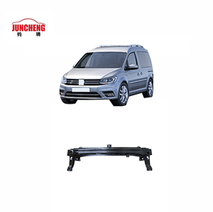 Juncheng rinforzo paraurti anteriore Auto di alta qualità per Volks-wagen <span class=keywords><strong>Caddy</strong></span> 2015-Auto ricambi Auto Aftermarket - Product Image 1