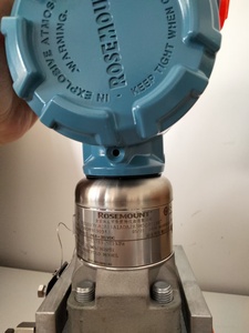 เซ็นเซอร์วัดค่าอัจฉริยะ Rosemountt 3051S2TG รุ่น 3051S รองรับ HART 4-20mA - Product Image 3