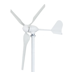 <span class=keywords><strong>Éolienne</strong></span>s de haute qualité 600W 800W 1000W 2KW <span class=keywords><strong>3KW</strong></span> 5KW 10KW 24V 48V pour usage domestique - Product Image 4