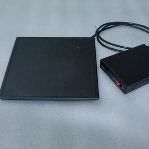 Система защиты от краж <span class=keywords><strong>HAX</strong></span> HAX6002B 8.2МГц <span class=keywords><strong>EAS</strong></span>, радиочастотный дезактиватор мягких этикеток, сигнализация, дальность обнаружения 5-20 см - Product Image 1