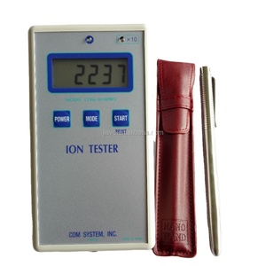 JIAVO Penguji <span class=keywords><strong>Ion</strong></span> Negatif Teknologi Jepang Terlaris - Product Image 1