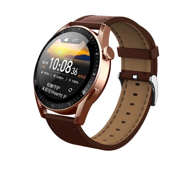 Wireless Charging HD Screen Digital Fitness Watches the Best X2 Pro Call Smart Watch Blood Oxygen Body Temperature 2022 for Man