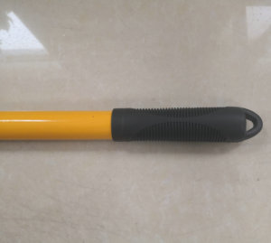 Sud Africa 16 denti Giallo Cavallo Arena Giardino <span class=keywords><strong>Erba</strong></span> Metallo <span class=keywords><strong>Rastrello</strong></span> - Product Image 3
