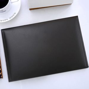 Bestseller Buste Portadocumenti Impermeabili in Plastica con Bottone a Pressione, Formato <span class=keywords><strong>A4</strong></span>, Buste in Plastica Trasparente - Product Image 4