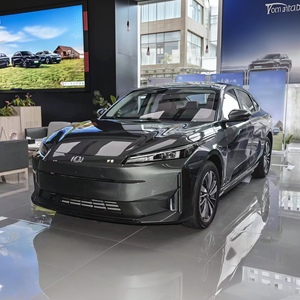 Changan Qiyuan A05 2024 70 <span class=keywords><strong>Pro</strong></span> PHEV NEDC<100km Batería <span class=keywords><strong>de</strong></span> 30kWh 18200km <span class=keywords><strong>de</strong></span> Autonomía Baja Coche Usado Motor <span class=keywords><strong>de</strong></span> 100-150kW Económico y Práctico - Product Image 1