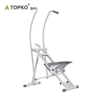 Appareil de fitness à usage domestique, montage facile, simulateur d'escalade, machine d'exercice pour la maison - Product Image 3