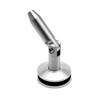 Moderne Conception D'auvent Auvent En Verre Support Pour Toit En Verre Système