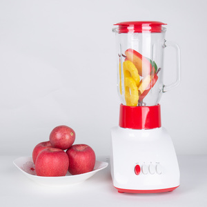 Tốc độ cao hộ gia đình thiết bị máy ép trái cây electrodomesticos SMOOTHIE <span class=keywords><strong>MAKER</strong></span> thương mại Máy ép trái cây máy xay sinh tố cho rau tiêu - Product Image 1